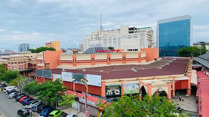 Janna Residence @ Pasar Siti Khadijah Bandar Kota Bharu Picture 7