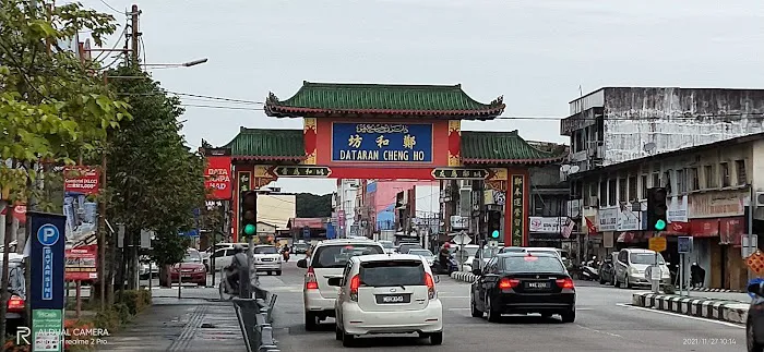 Hotel Kenangan Picture 1