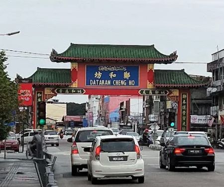 Hotel Kenangan