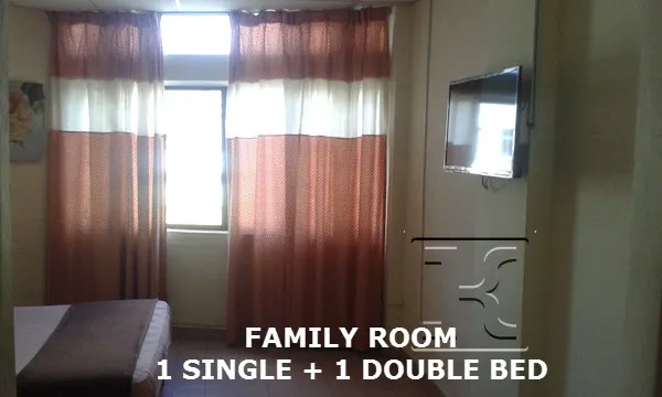 Hotel Kenangan Picture 2