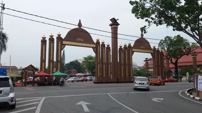 Hotel Kenangan Picture 8