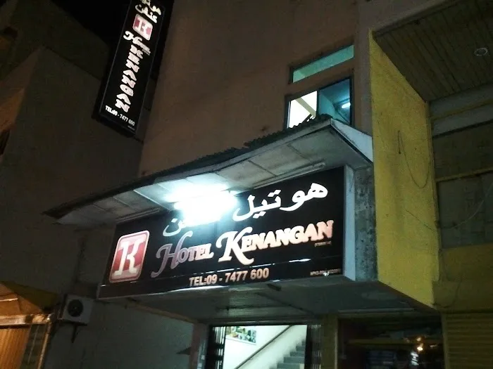 Hotel Kenangan Picture 10