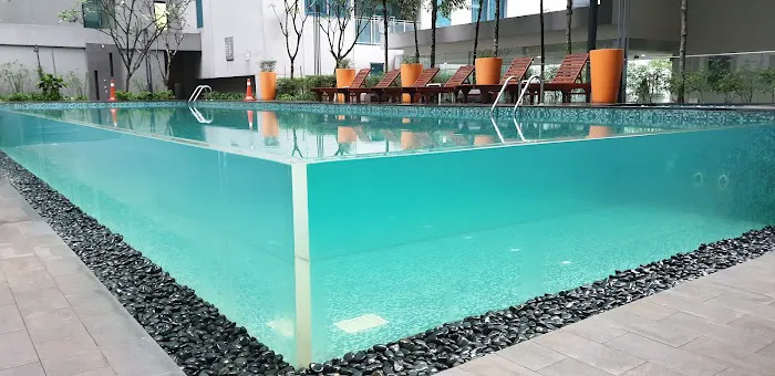 SOHO Suites KLCC Picture 1