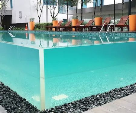 SOHO Suites KLCC