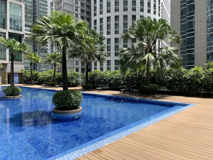 SOHO Suites KLCC Picture 3