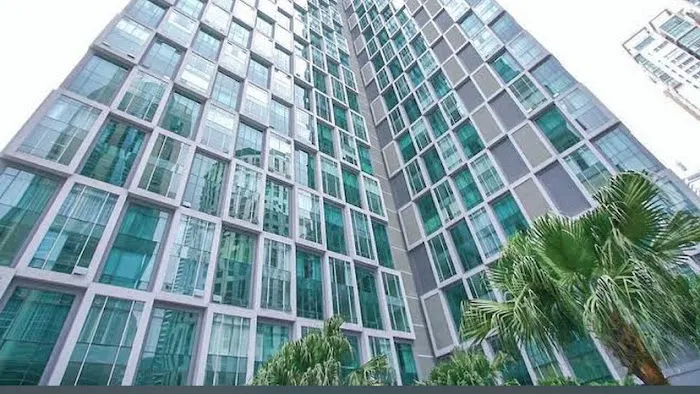SOHO Suites KLCC Picture 8