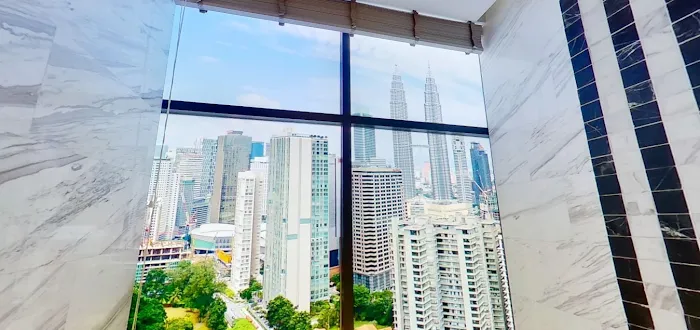 SOHO Suites KLCC Picture 10
