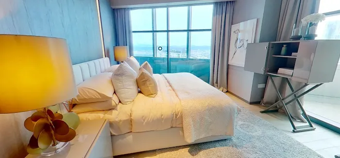 SOHO Suites KLCC Picture 9