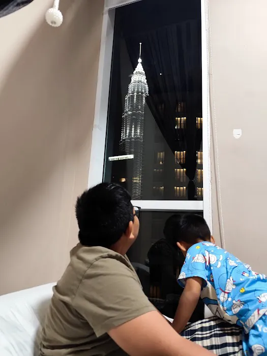 LiveIn @ Soho Suites KLCC Picture 1