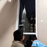 LiveIn @ Soho Suites KLCC