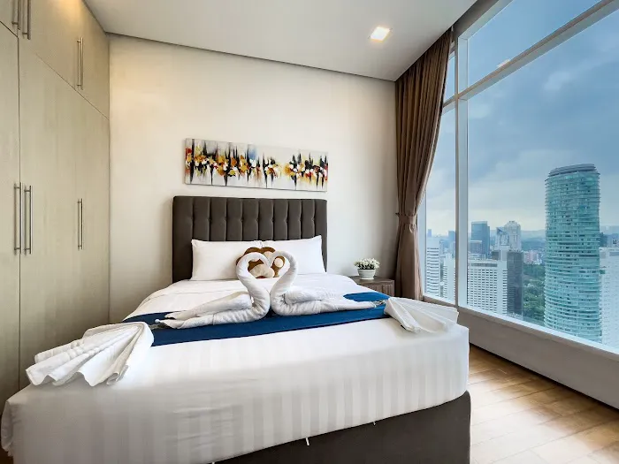 Soho Suites KLCC by Rest Kuala Lumpur Picture 3