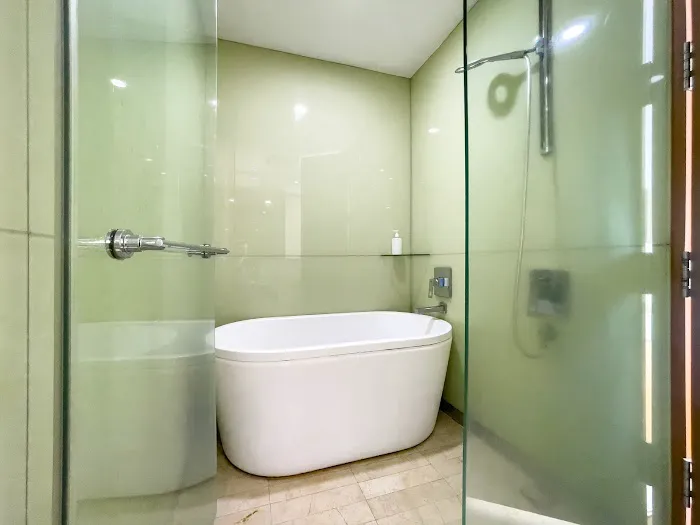 Soho Suites KLCC by Rest Kuala Lumpur Picture 2