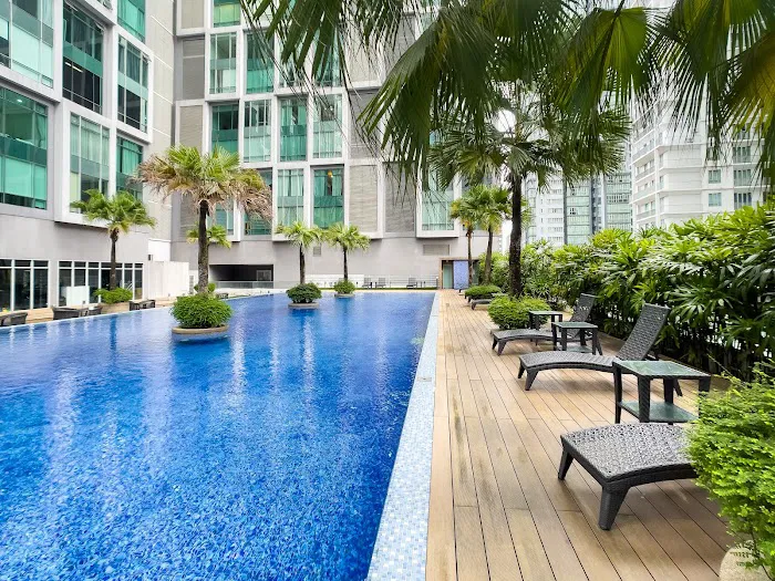 Soho Suites KLCC by Rest Kuala Lumpur Picture 1