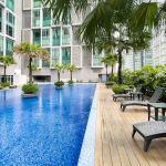 Soho Suites KLCC by Rest Kuala Lumpur