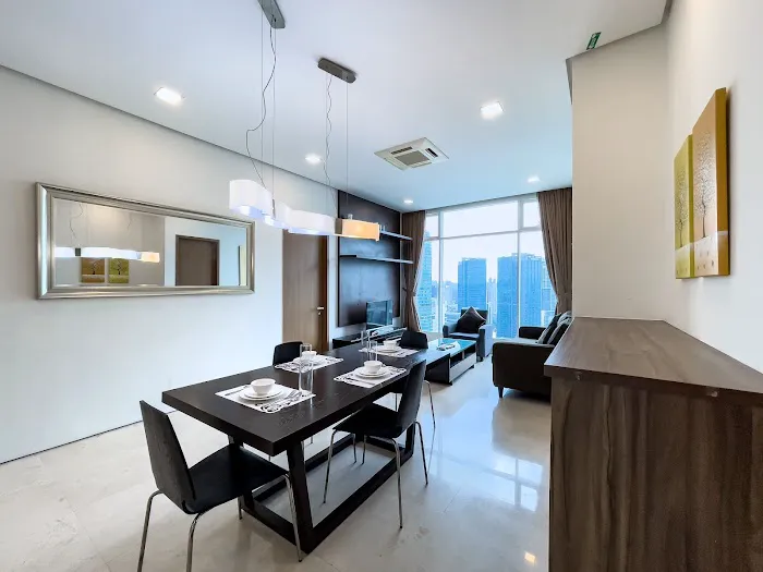 Soho Suites KLCC by Rest Kuala Lumpur Picture 4