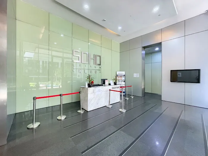 Soho Suites KLCC by Rest Kuala Lumpur Picture 9