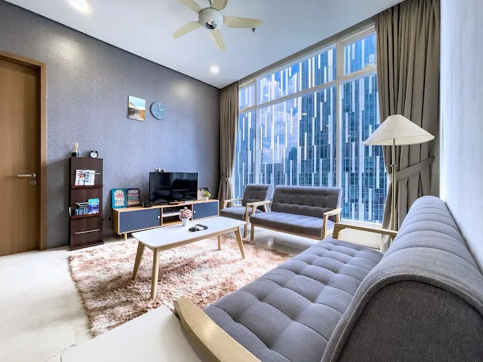 Soho Suites KLCC by Rest Kuala Lumpur Picture 5