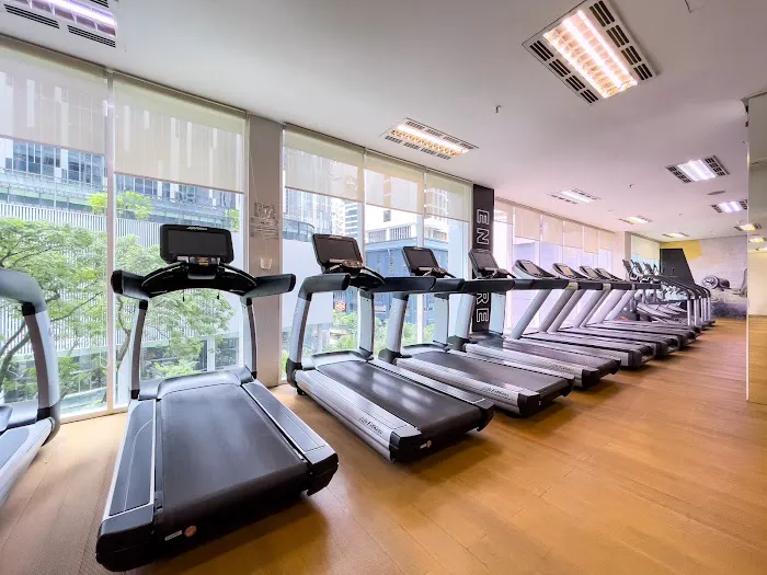 Soho Suites KLCC by Rest Kuala Lumpur Picture 8