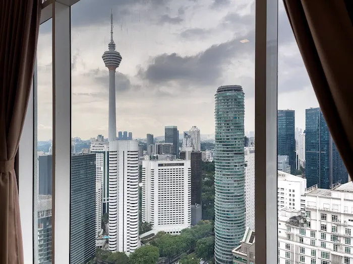 Soho Suites KLCC by Rest Kuala Lumpur Picture 7