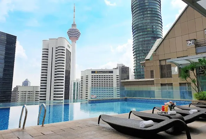 KLCC Lot 163 Kuala Lumpur - Vglory Picture 6