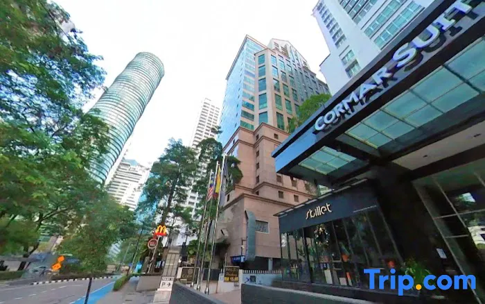 KLCC Lot 163 Kuala Lumpur - Vglory Picture 1