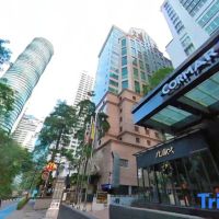 KLCC Lot 163 Kuala Lumpur - Vglory ico
