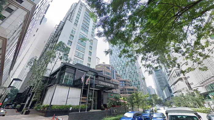 KLCC Lot 163 Kuala Lumpur - Vglory Picture 4