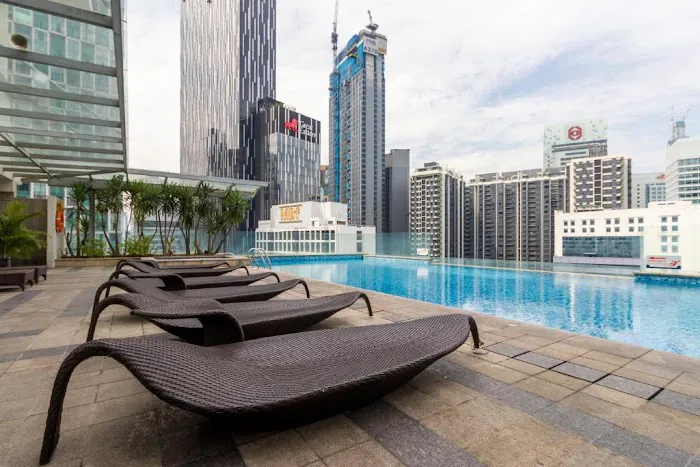 KLCC Lot 163 Kuala Lumpur - Vglory Picture 2