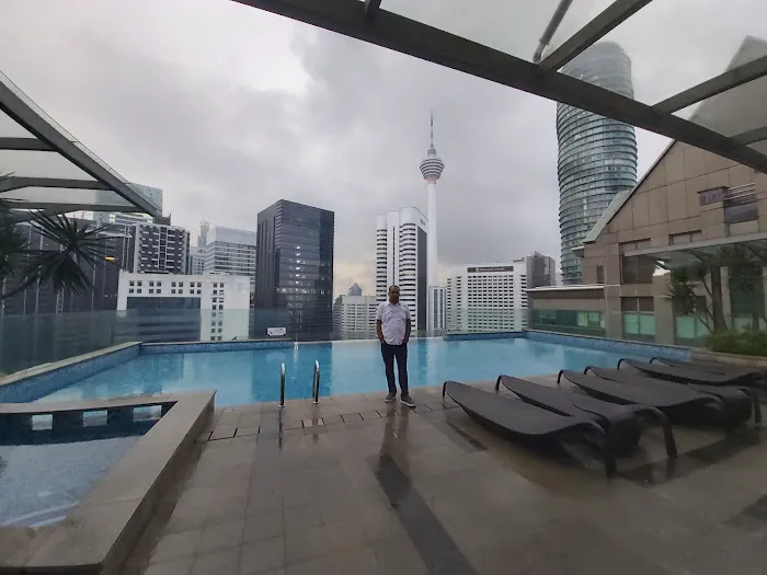 Fraser Place Kuala Lumpur Picture 2