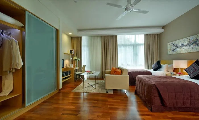 Fraser Place Kuala Lumpur Picture 3