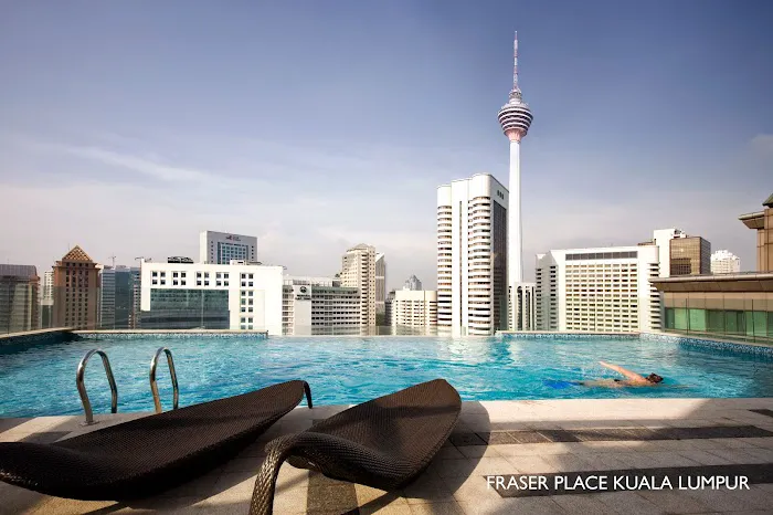 Fraser Place Kuala Lumpur Picture 1
