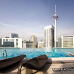 Fraser Place Kuala Lumpur