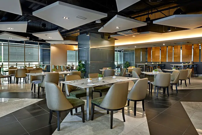 Fraser Place Kuala Lumpur Picture 6