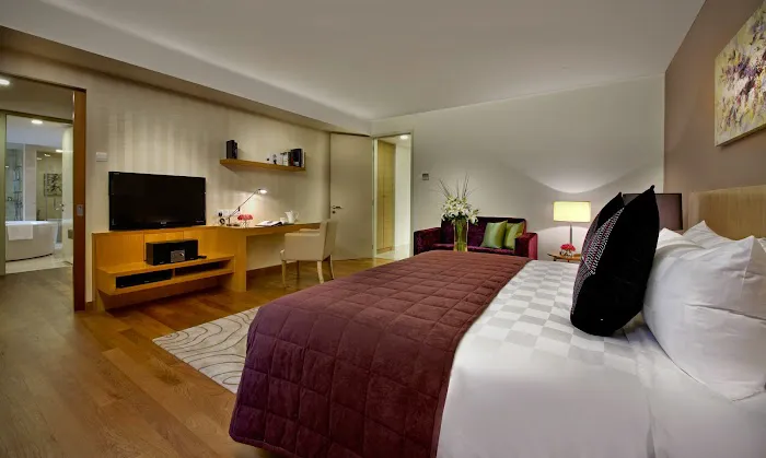 Fraser Place Kuala Lumpur Picture 10