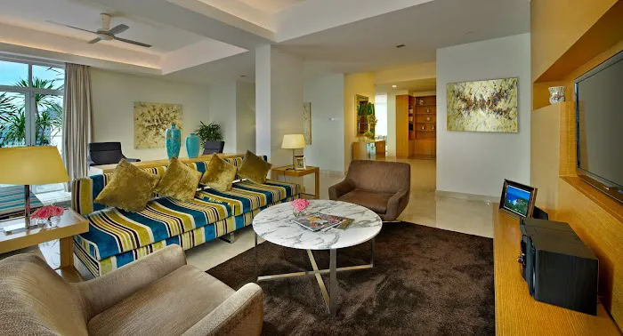 Fraser Place Kuala Lumpur Picture 8