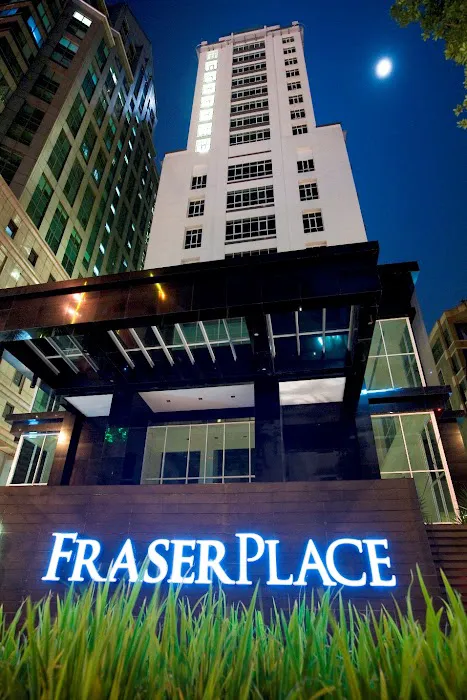 Fraser Place Kuala Lumpur Picture 7