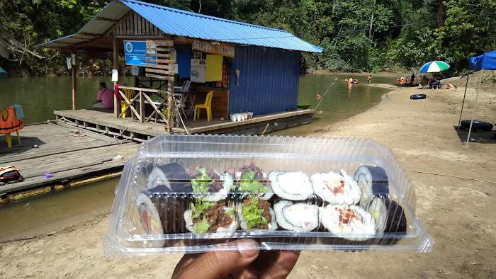 Sanctuary Ikan myKP kuala sat Picture 1