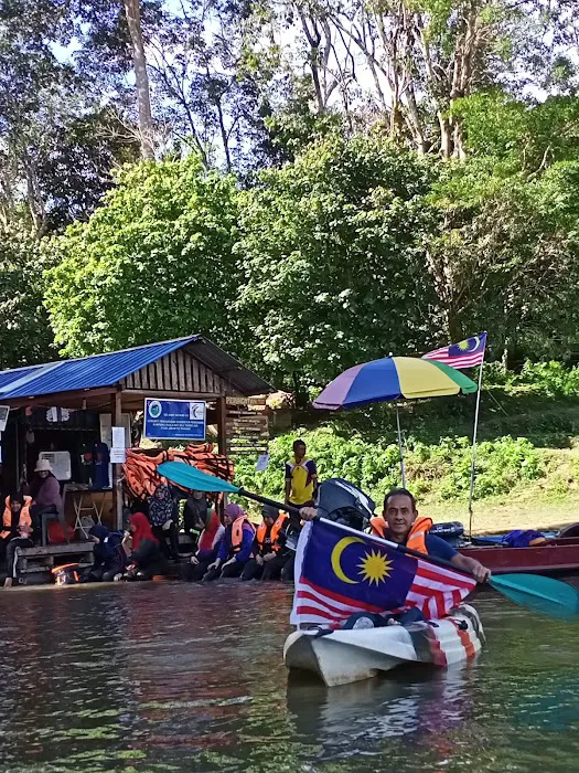 Sanctuary Ikan myKP kuala sat Picture 2