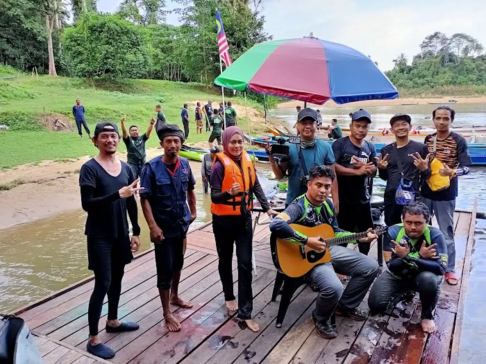 Sanctuary Ikan myKP kuala sat Picture 6