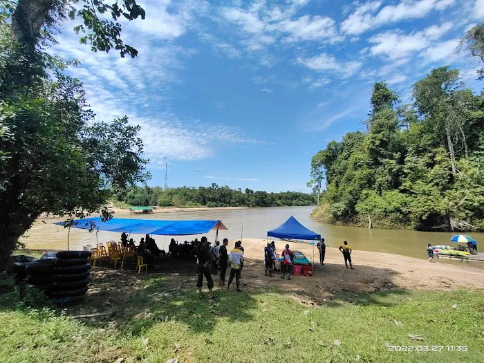 Sanctuary Ikan myKP kuala sat Picture 8