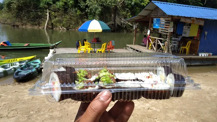 Sanctuary Ikan myKP kuala sat Picture 7