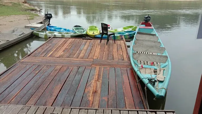 Sanctuary Ikan myKP kuala sat Picture 4