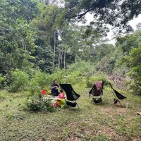 sat jipang village ico
