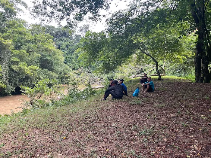 sat jipang village Picture 6