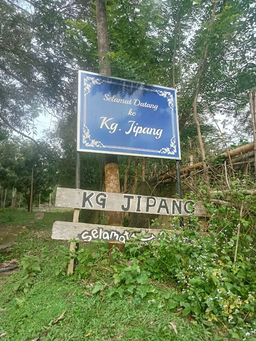 sat jipang village Picture 7