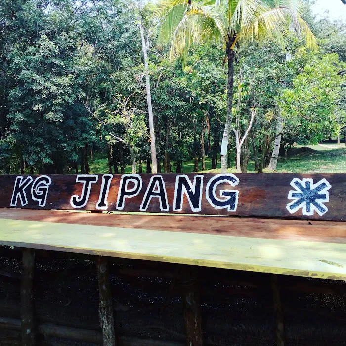 sat jipang village Picture 9