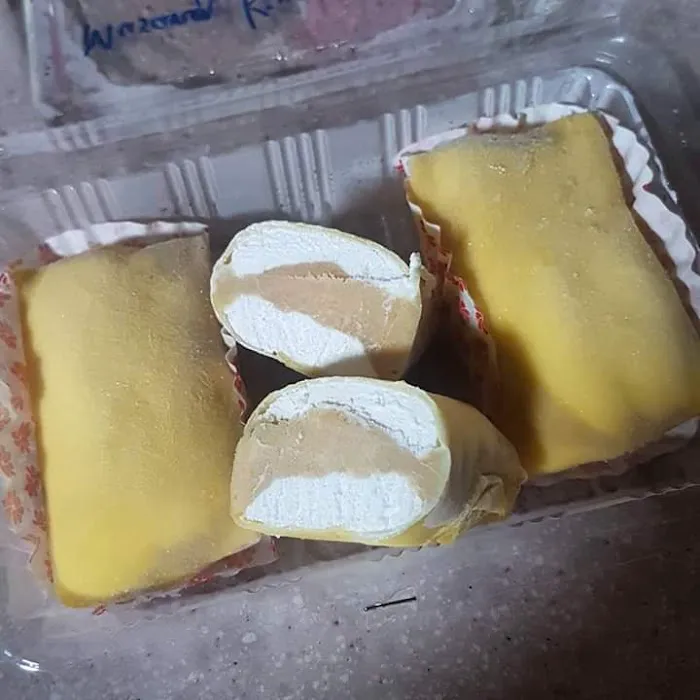 Durian Crepe CHE NANI HOMEMADE Picture 1
