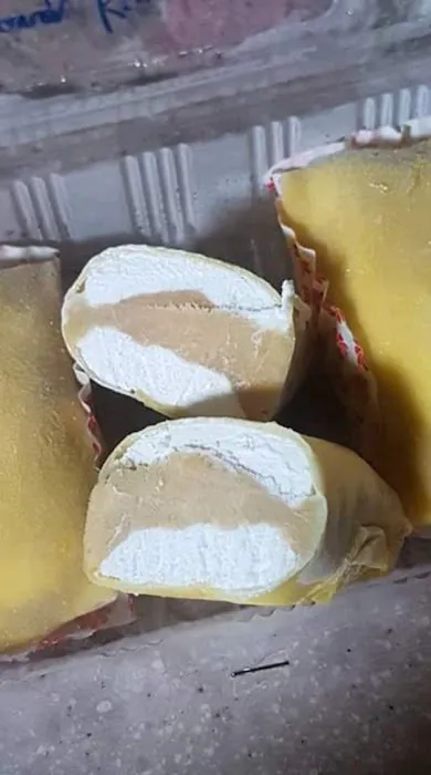Durian Crepe CHE NANI HOMEMADE Picture 6