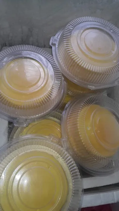Durian Crepe CHE NANI HOMEMADE Picture 4