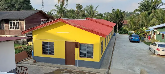 Homestay Rantau Perintis Picture 1